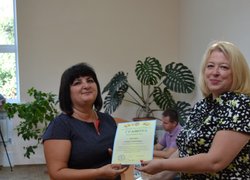 Новий навчальний рік – нові завдання