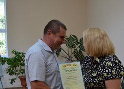 Новий навчальний рік – нові завдання