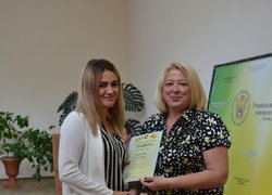Новий навчальний рік – нові завдання