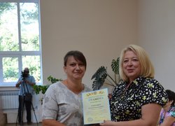 Новий навчальний рік – нові завдання