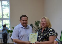 Новий навчальний рік – нові завдання
