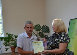 Новий навчальний рік – нові завдання