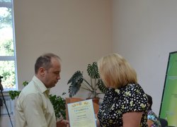 Новий навчальний рік – нові завдання