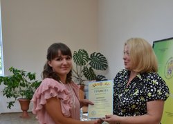 Новий навчальний рік – нові завдання