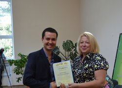 Новий навчальний рік – нові завдання