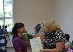 Новий навчальний рік – нові завдання