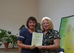Новий навчальний рік – нові завдання