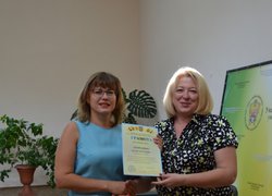 Новий навчальний рік – нові завдання