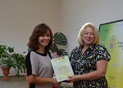 Новий навчальний рік – нові завдання