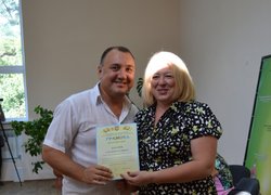 Новий навчальний рік – нові завдання
