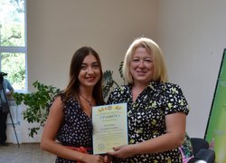 Новий навчальний рік – нові завдання