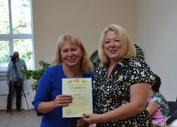 Новий навчальний рік – нові завдання