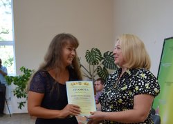 Новий навчальний рік – нові завдання