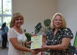 Новий навчальний рік – нові завдання