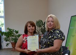 Новий навчальний рік – нові завдання