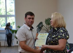 Новий навчальний рік – нові завдання