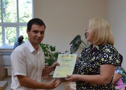 Новий навчальний рік – нові завдання