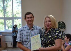 Новий навчальний рік – нові завдання