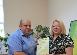 Новий навчальний рік – нові завдання