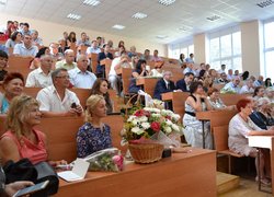 Новий навчальний рік – нові завдання