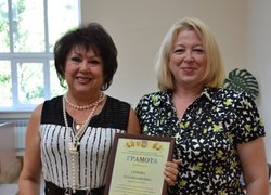 Новий навчальний рік – нові завдання