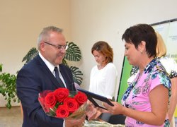 Новий навчальний рік – нові завдання