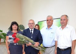Новий навчальний рік – нові завдання