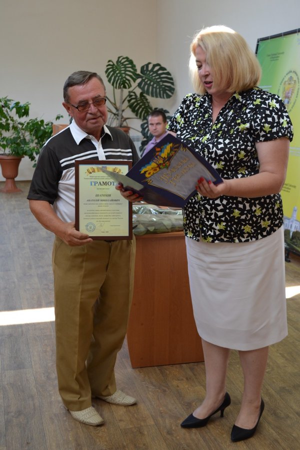 Новий навчальний рік – нові завдання