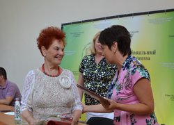 Новий навчальний рік – нові завдання