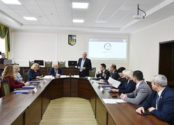 Уманський НУС – учасник стипендіальної програми «Нове зернятко – 2019»
