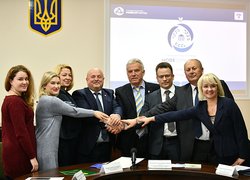 Уманський НУС – учасник стипендіальної програми «Нове зернятко – 2019»
