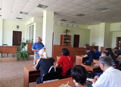 Новий навчальний рік стартує!