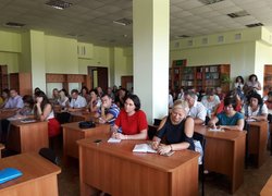 Новий навчальний рік стартує!