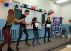 Творчі, креативні, натхненні – це маркетологи Уманського НУС