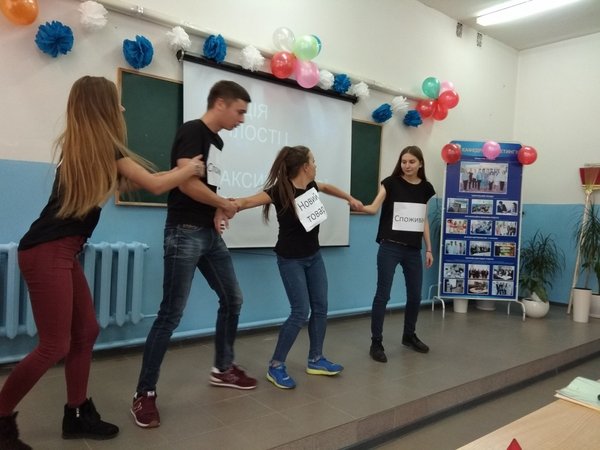 Творчі, креативні, натхненні – це маркетологи Уманського НУС