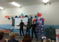 Творчі, креативні, натхненні – це маркетологи Уманського НУС