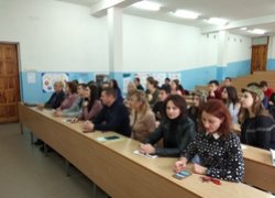 Творчі, креативні, натхненні – це маркетологи Уманського НУС