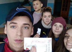 Творчі, креативні, натхненні – це маркетологи Уманського НУС
