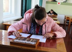 Нові наукові досягнення студентів Уманського НУС