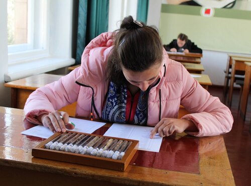 Нові наукові досягнення студентів Уманського НУС