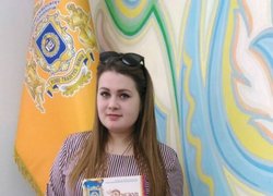 Нові наукові досягнення студентів Уманського НУС