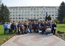 Нові наукові досягнення студентів Уманського НУС