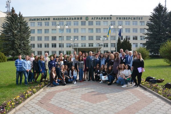 Нові наукові досягнення студентів Уманського НУС