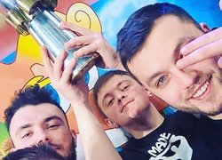Made in UNUS тріумфує!