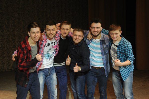 Made in UNUS тріумфує!