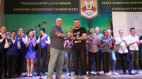 Made in UNUS тріумфує!