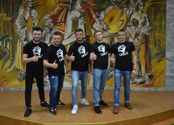 Made in UNUS тріумфує!