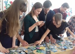 Лідер у власному житті