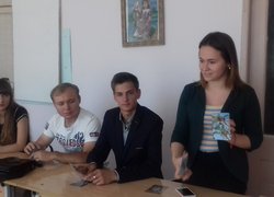 Лідер у власному житті