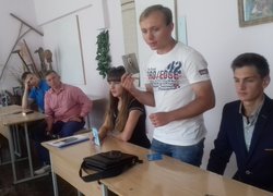 Лідер у власному житті